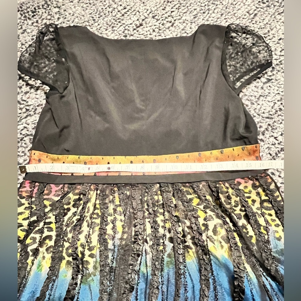 Collection Party Dress - Picture 10 of 12